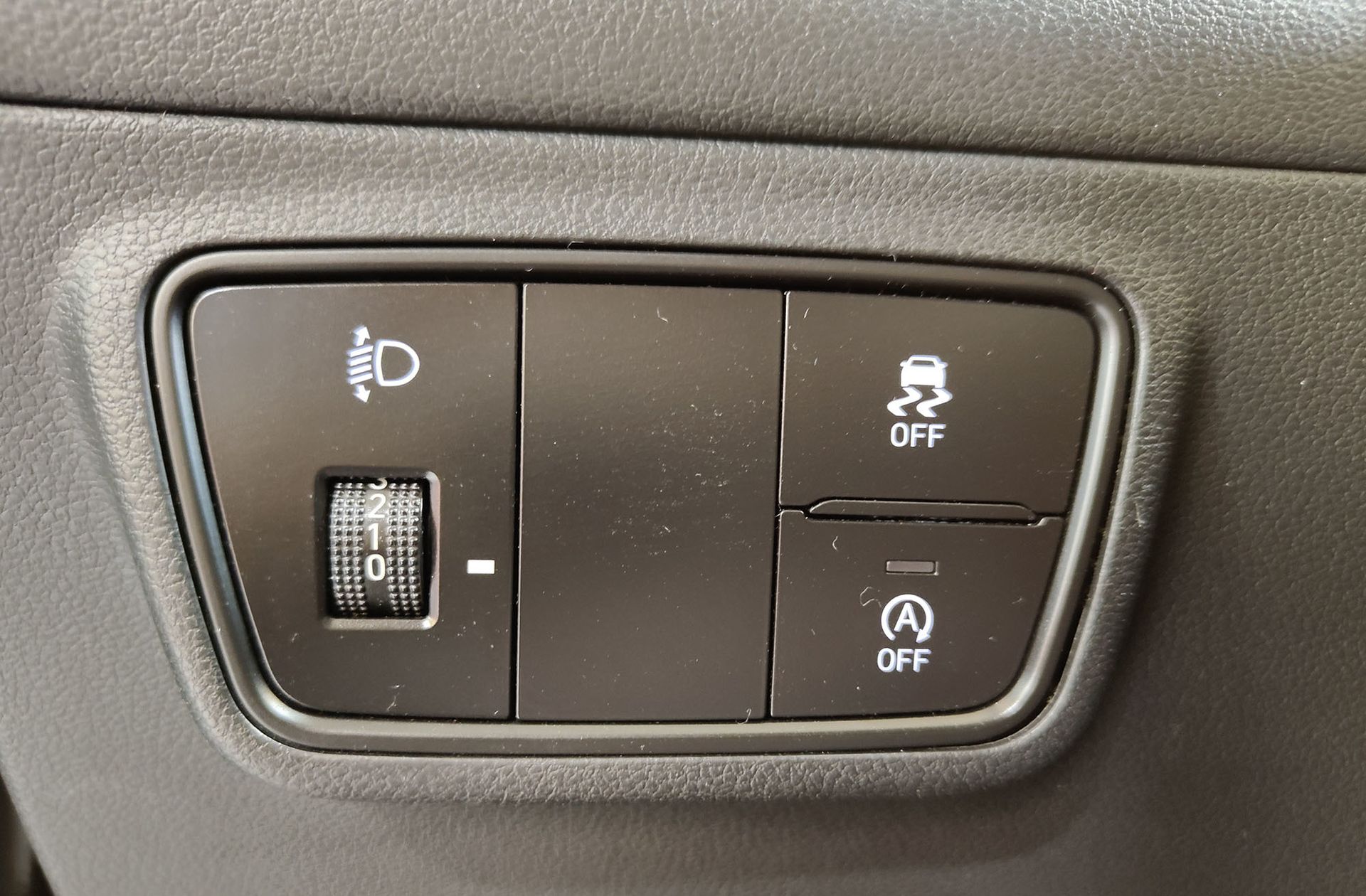 Hyundai Tucson 1.6 CRDi Maxx - foto 9