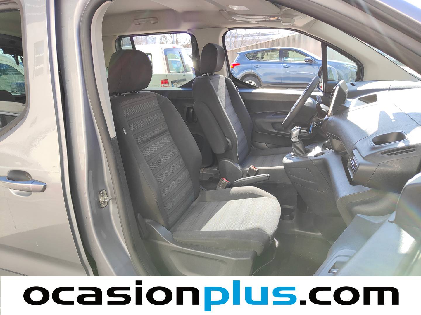 Opel Combo Life Opel Combo Life 1.5 TD S&S Selective L (102 CV) km 0