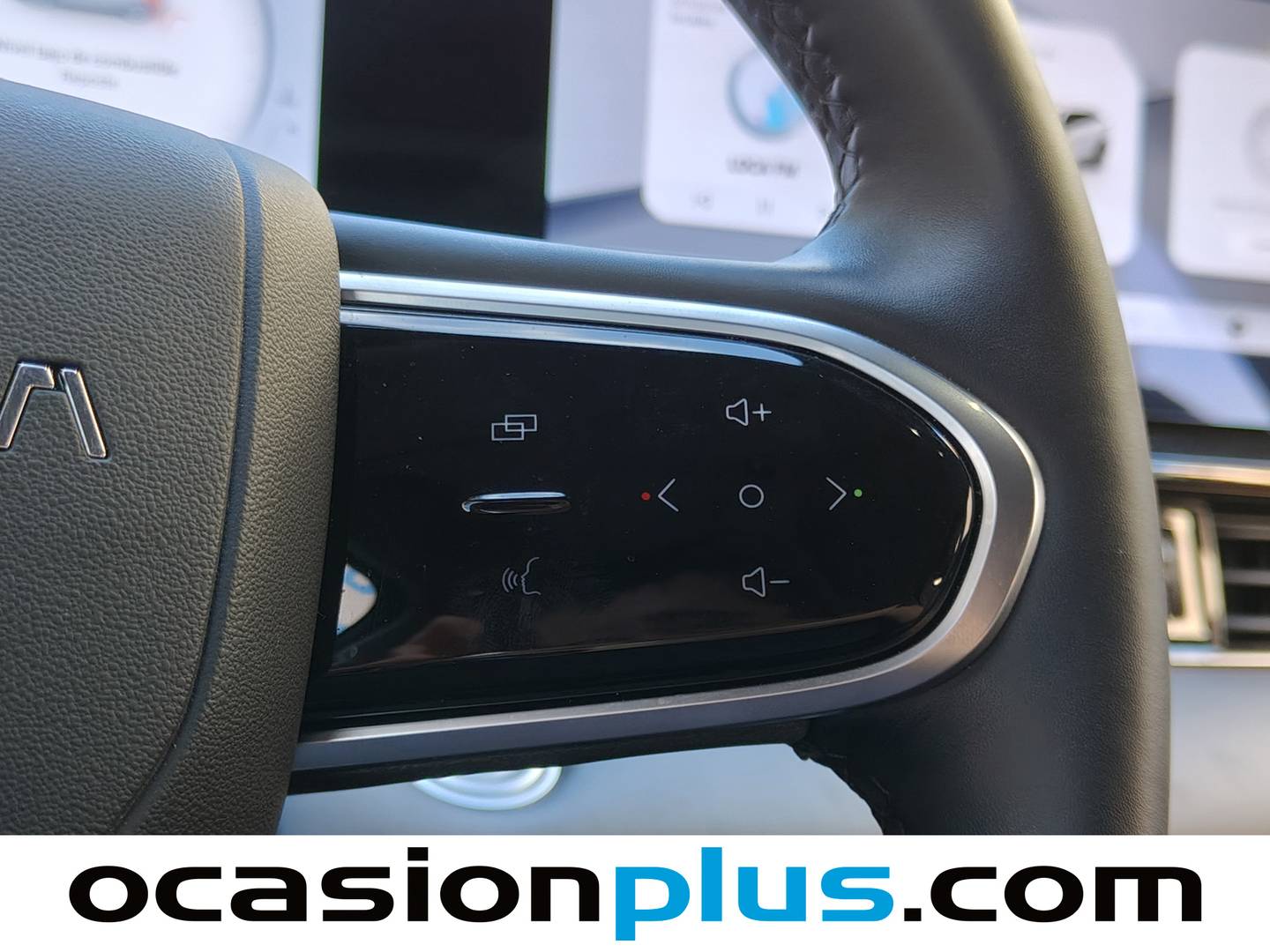 OMODA 5 OMODA 5 1.6 TGDI Premium (145 CV) gasolina