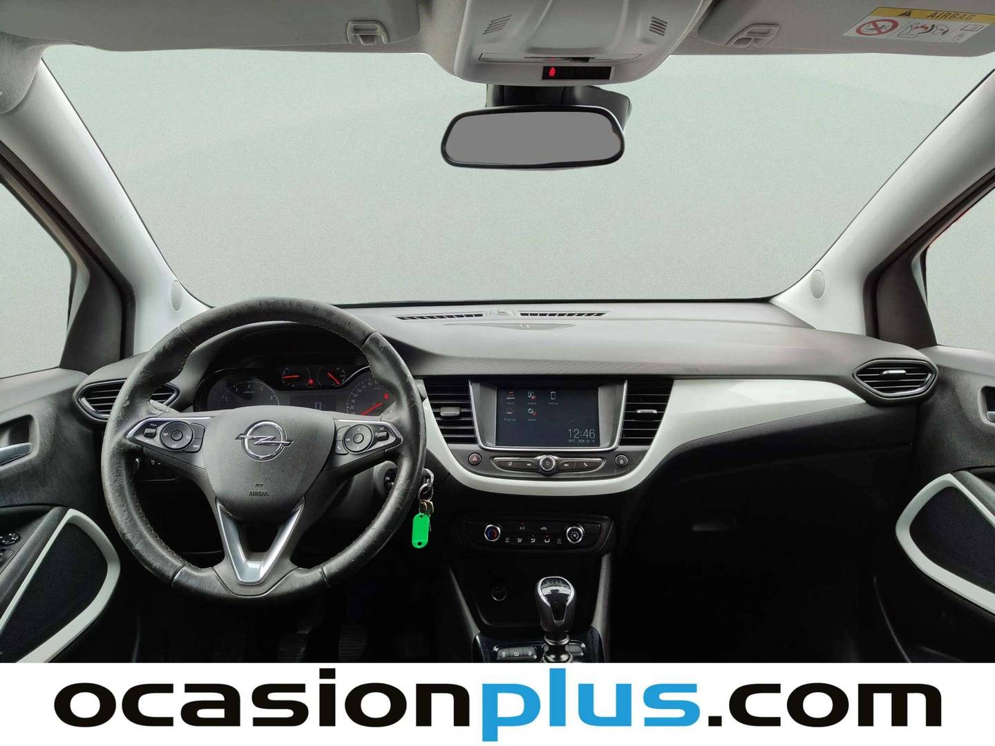 Foto Opel Crossland X Opel Crossland X 1.5 D Opel 2020 (102 CV)