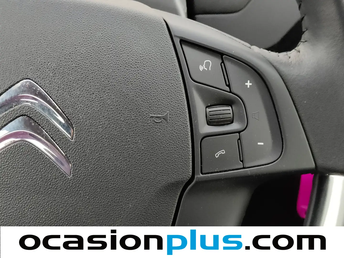 Foto Citroën Grand C4 Spacetourer Citroen Grand C4 Spacetourer Spacetourer BlueHDi 130 S&S Feel (130 CV) 7 Plazas