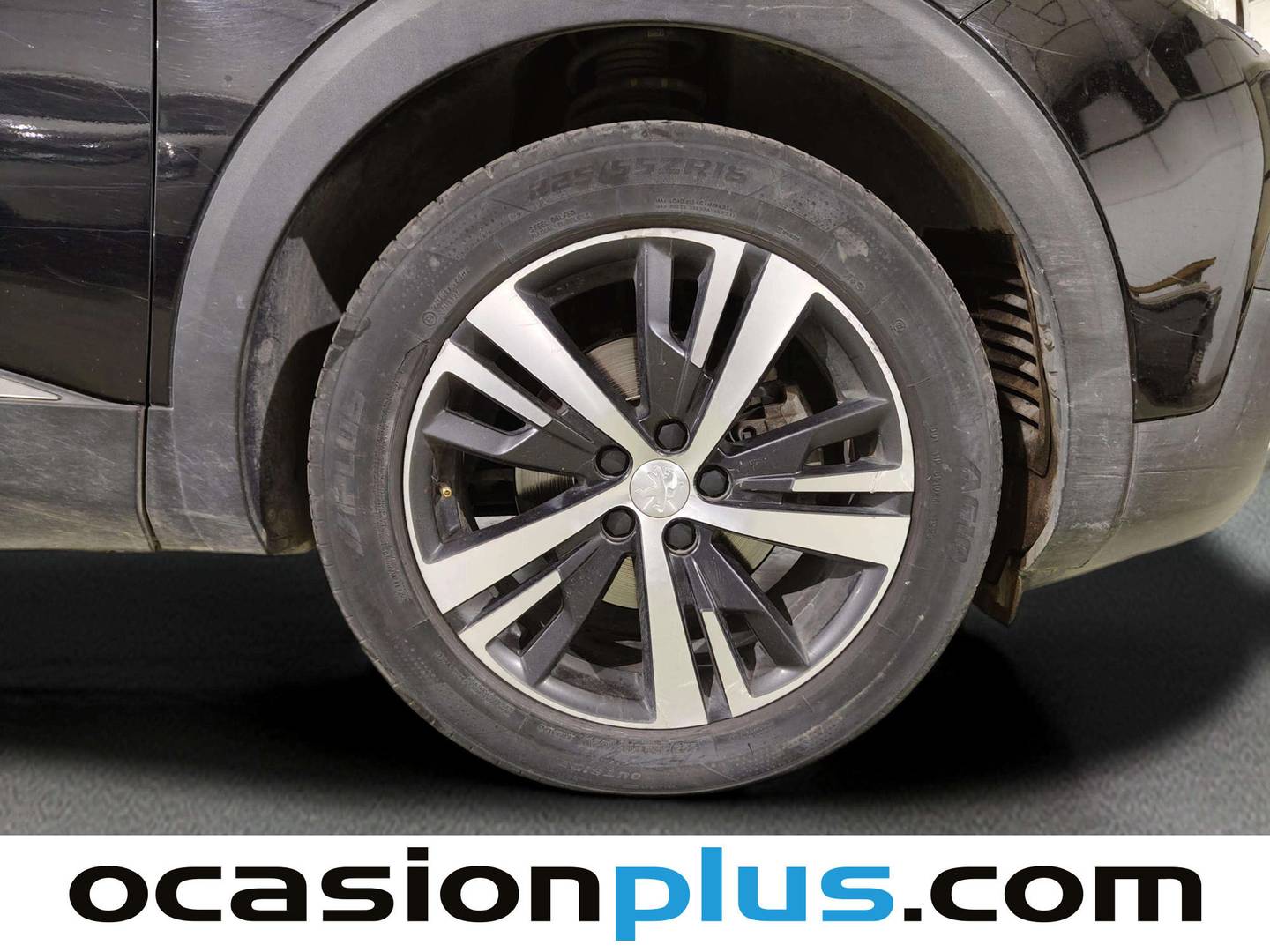 Peugeot 3008 Peugeot 3008 PureTech 130 S&S Allure (130 CV) de segunda mano