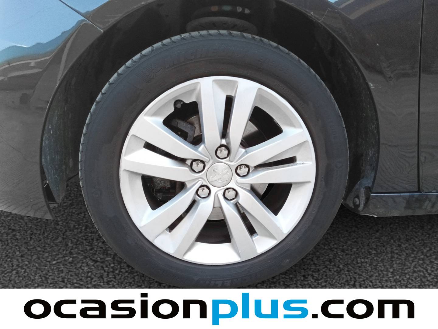 Acabados Peugeot 308 Peugeot 308 SW SW PureTech 130 S&S Style (130 CV)