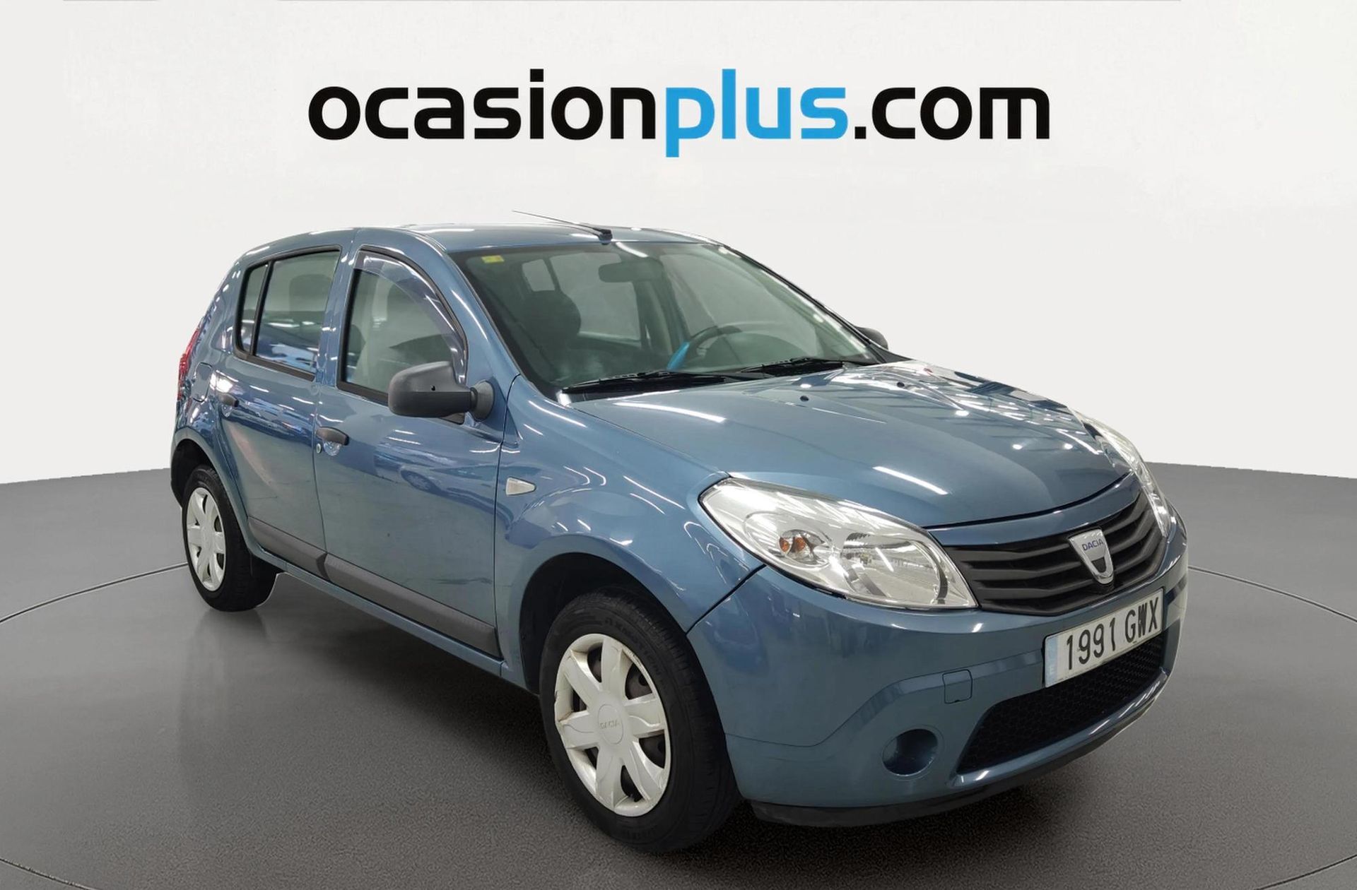 Dacia Sandero 1.2 Ambiance - foto 2
