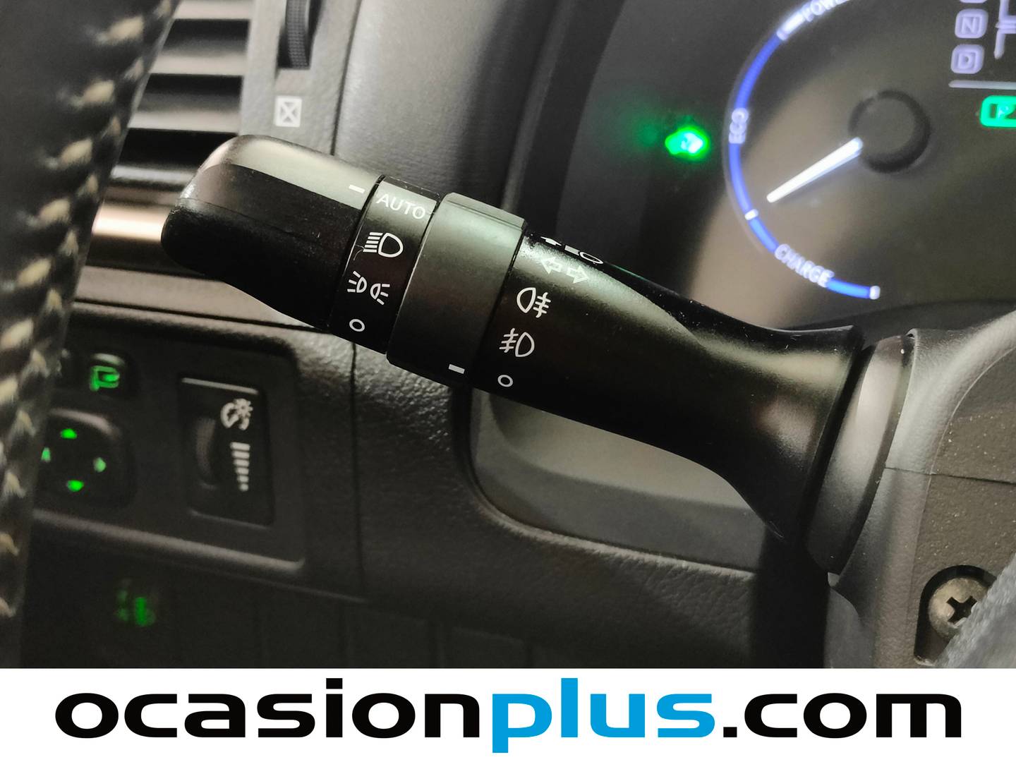 Lexus CT Lexus CT 200h Business (136 CV) de segunda mano