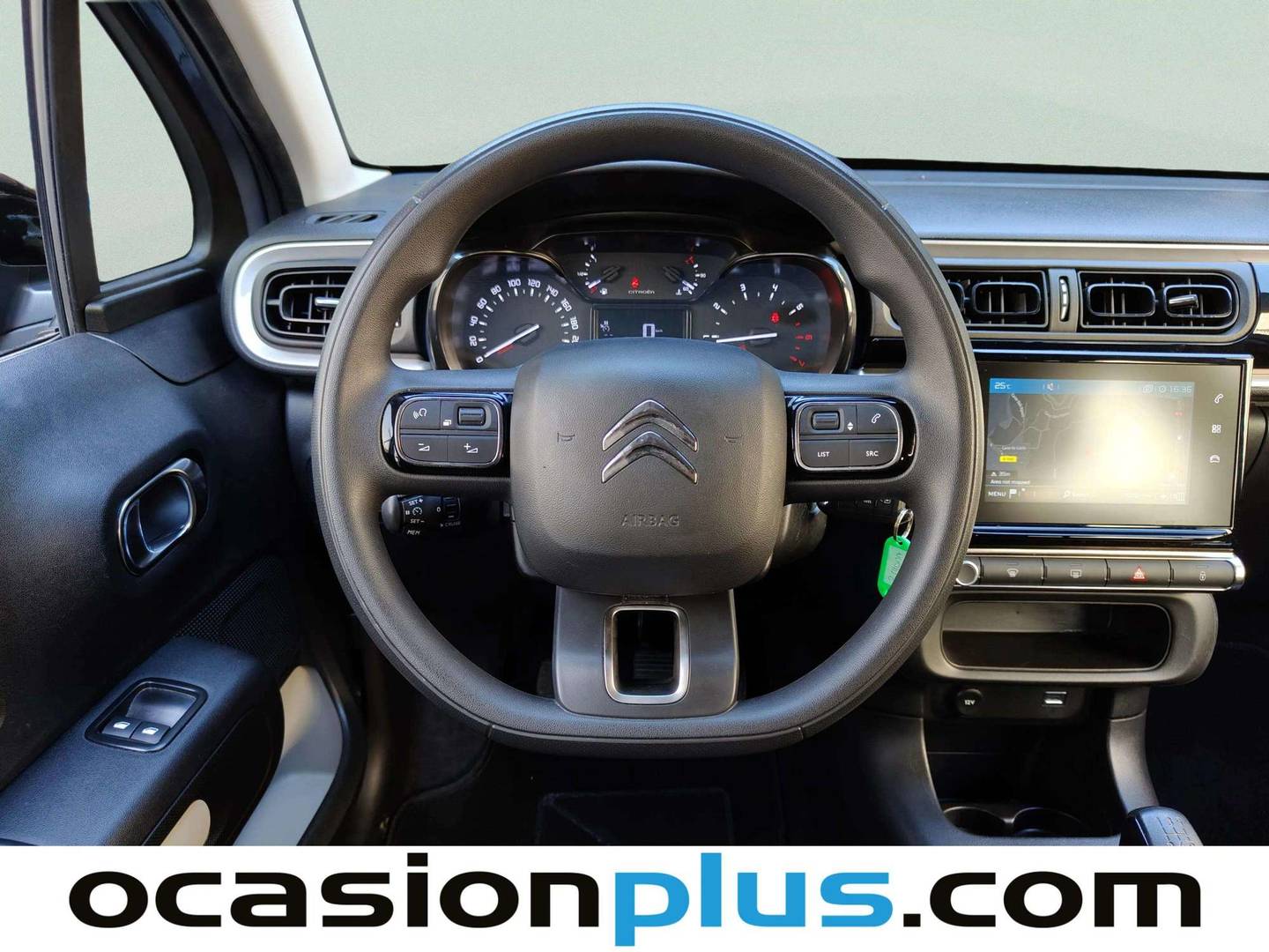 Citroën C3 Origin Citroën C3 Origin Origin PureTech 83 S&S Plus (83 CV) de segunda mano