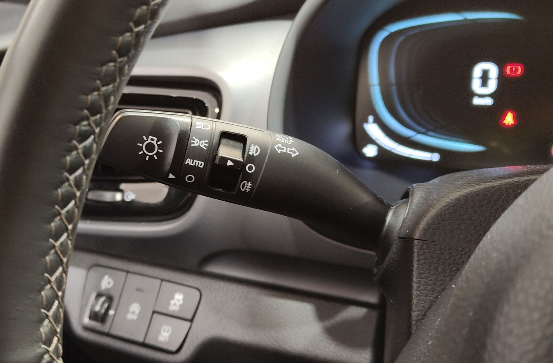 Kia Stonic 1.0 T-GDi MHEV Drive - foto 24