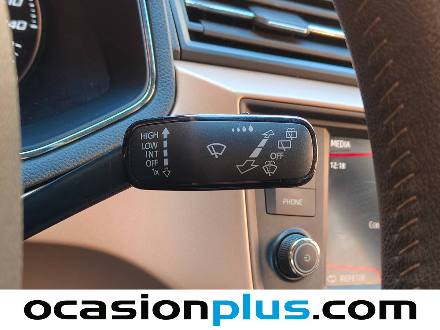 Seat Ibiza Seat Ibiza 1.0 EcoTSI S&S Xcellence (95 CV) seminuevo