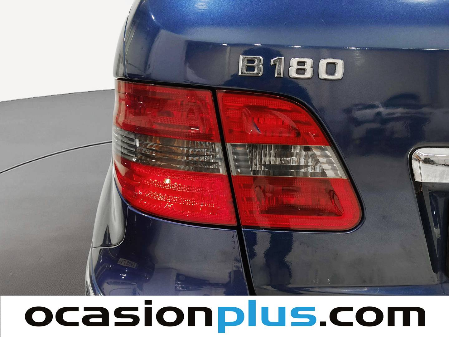 Mercedes Clase B Mercedes-Benz Clase B B 180 CDI (109 CV) km 0