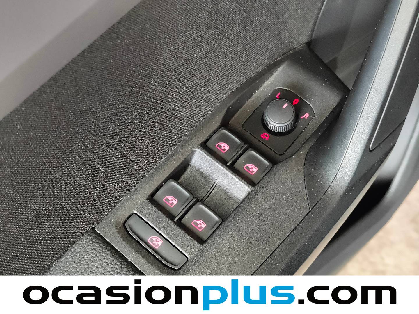 Seat Ibiza SEAT Ibiza 1.0 TSI S&S Special Edition Xcellence DSG (115 CV) 2025