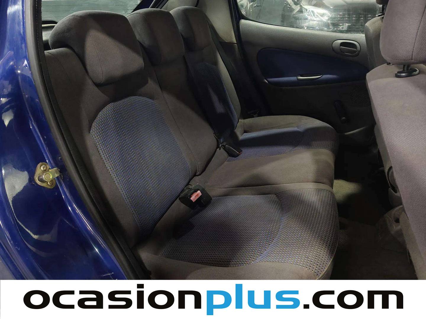 Peugeot 206 Peugeot 206 1.4 HDI X-Line (70 CV) al mejor precio