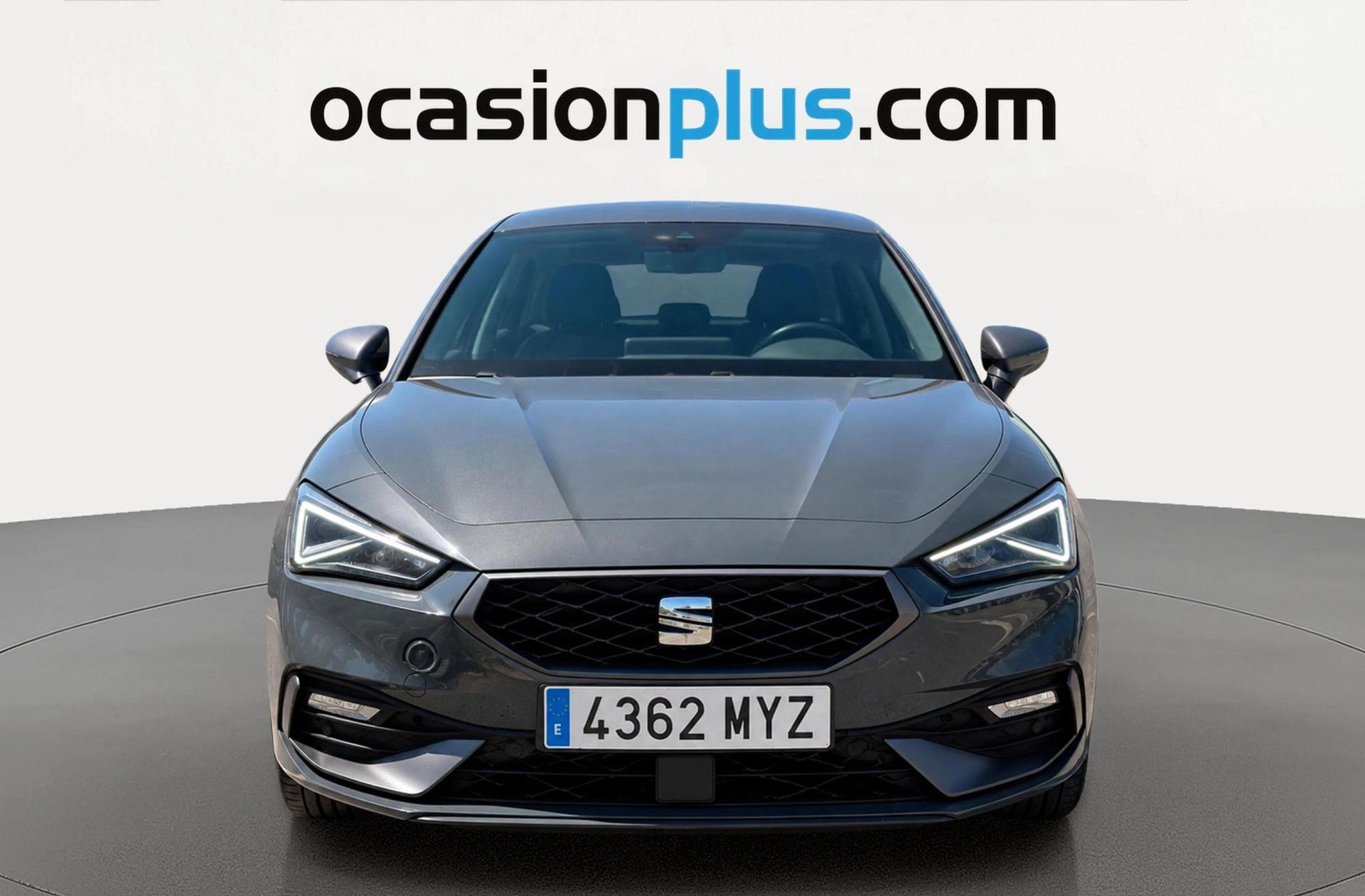 SEAT León 1.5 TSI FR XS - foto 12