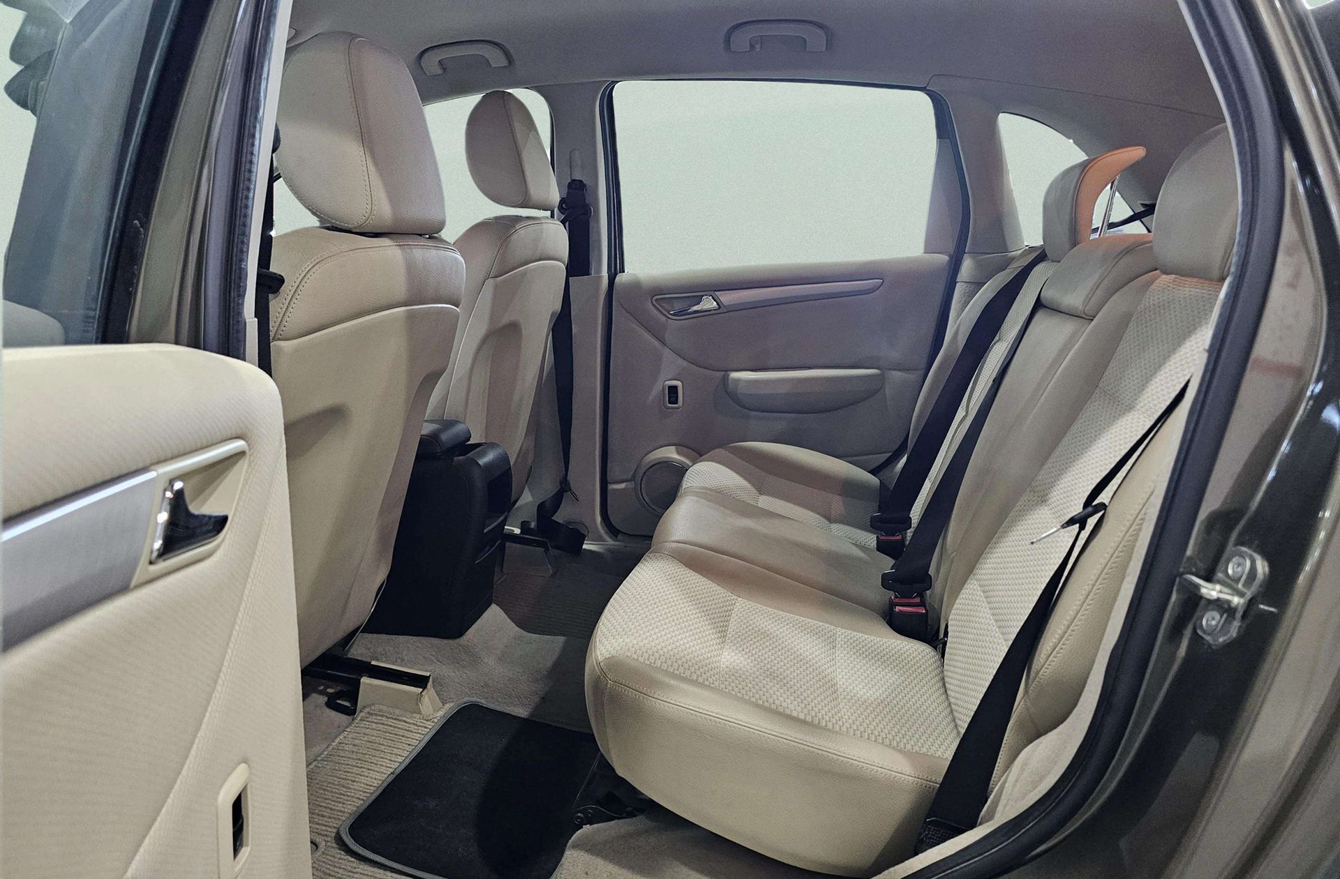 Mercedes-Benz Clase B B 180 CDI - foto 10