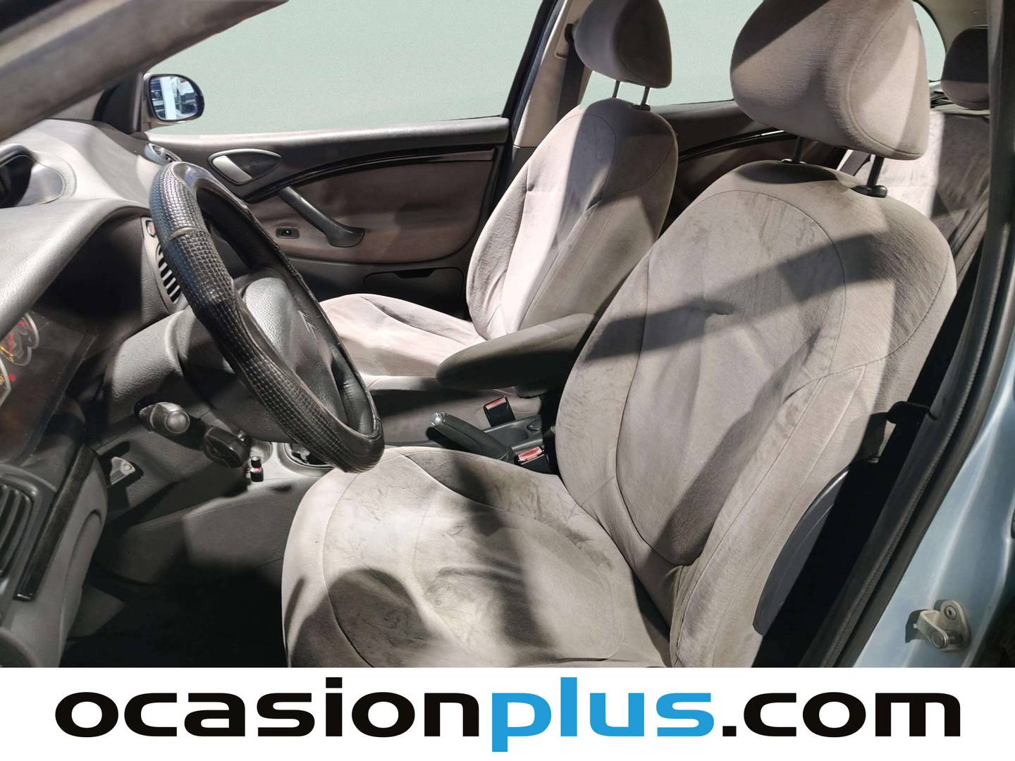 Foto Citroën C5 Citroen C5 2.0 HDI SX (110 CV)