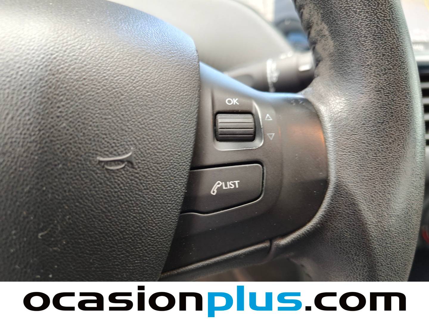 Peugeot 2008 Peugeot 2008 BlueHDi 100 S&S Active (100 CV) de ocasión