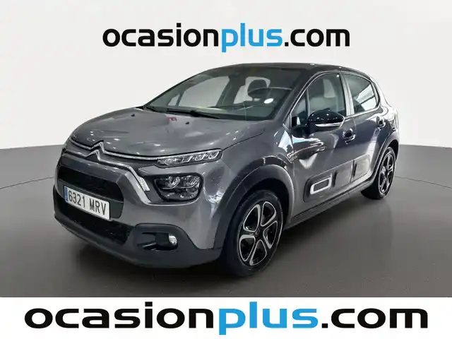 Citroën C3 Origin