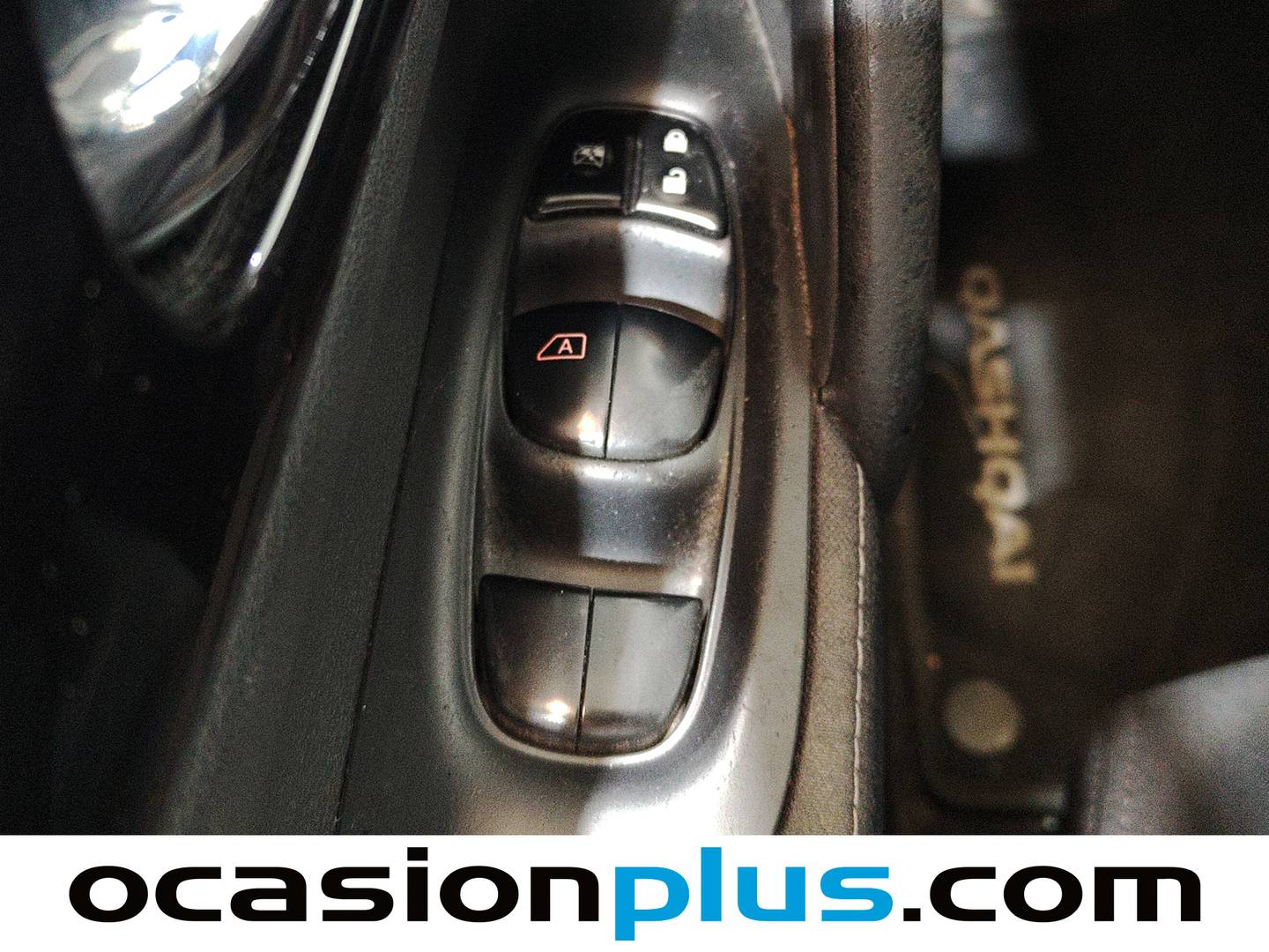 Nissan QASHQAI Nissan Qashqai DIG-T 115 Acenta 4x2 XTronic (115 CV) de segunda mano