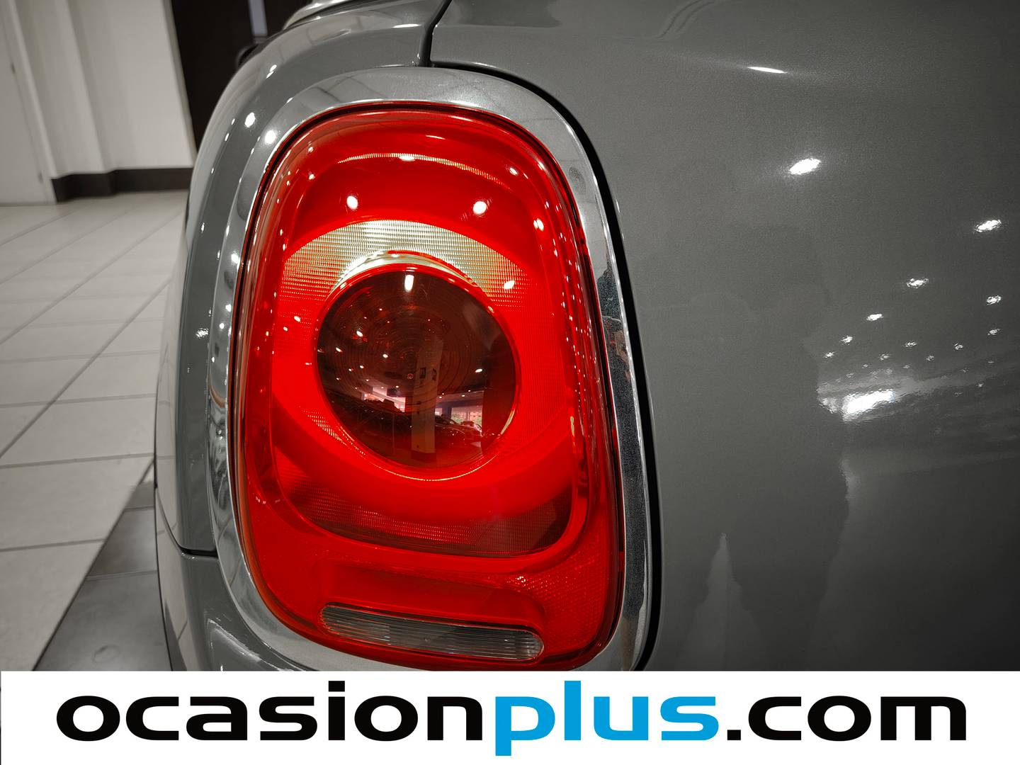 Mini MINI Mini MINI Cooper 5 Puertas One D (95 CV) al mejor precio