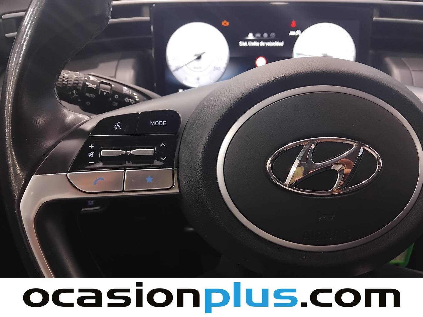 Hyundai Tucson Hyundai Tucson 1.6 CRDI Maxx  (115 CV) barato