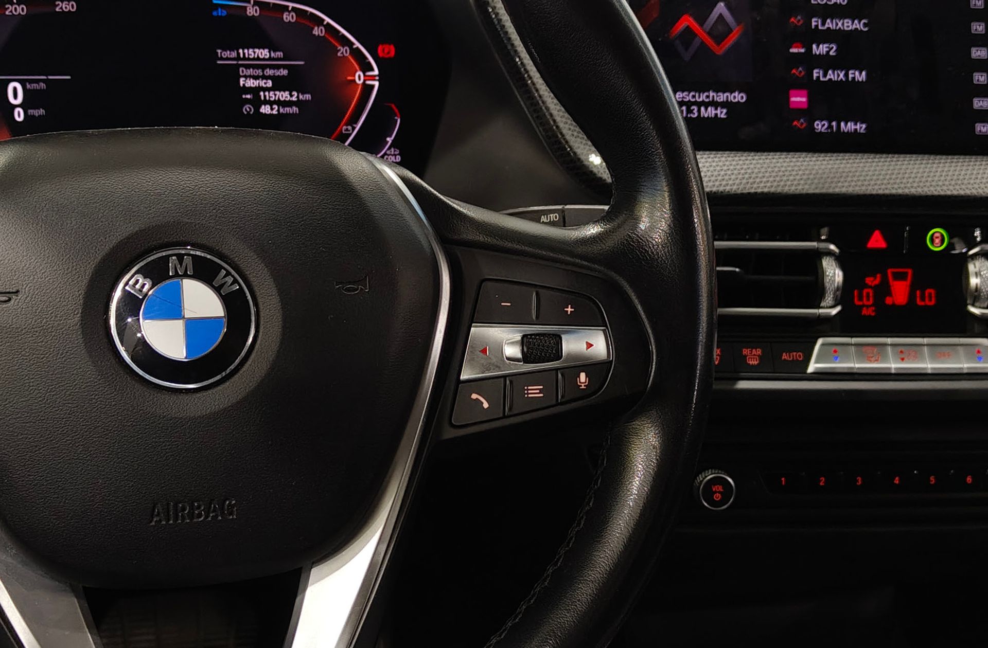 BMW Serie 1 120d - foto 30