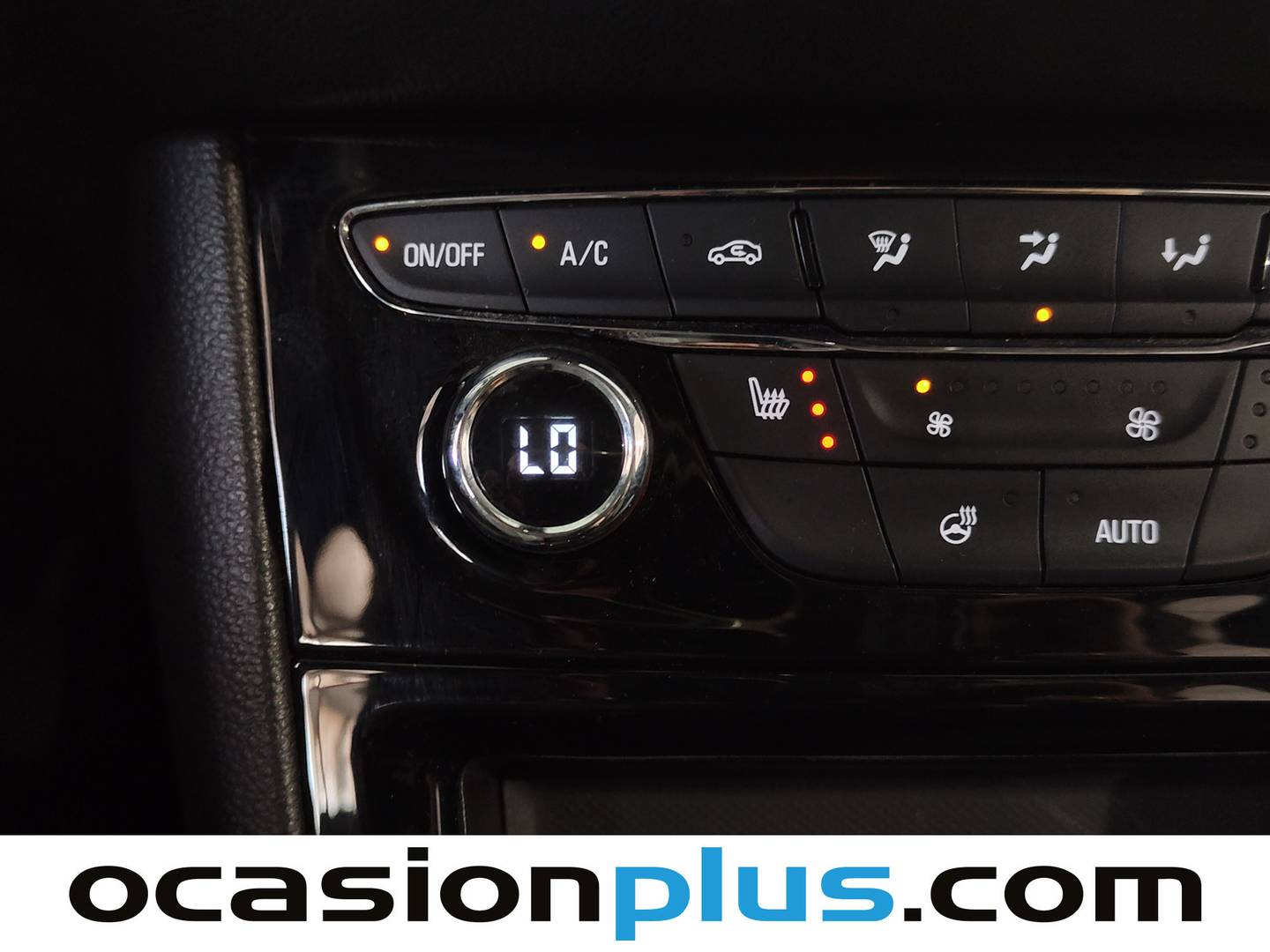 Equipamiento del Opel Astra Opel Astra Sports Tourer 1.2 Turbo SHT Business Elegance (130 CV)