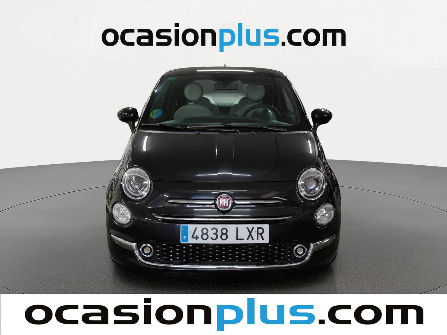 Fiat 500 Fiat 500 1.0 Hybrid Dolcevita (70 CV) barato