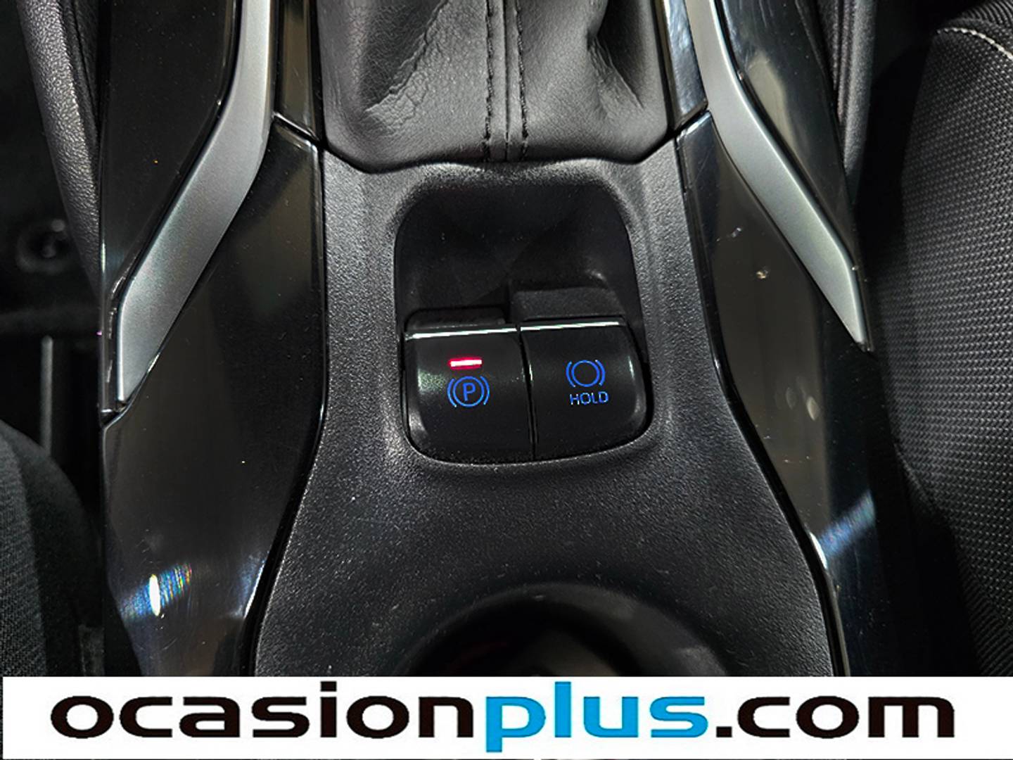 Foto Toyota Corolla Toyota Corolla 180H FEEL! E-CVT (180 CV)