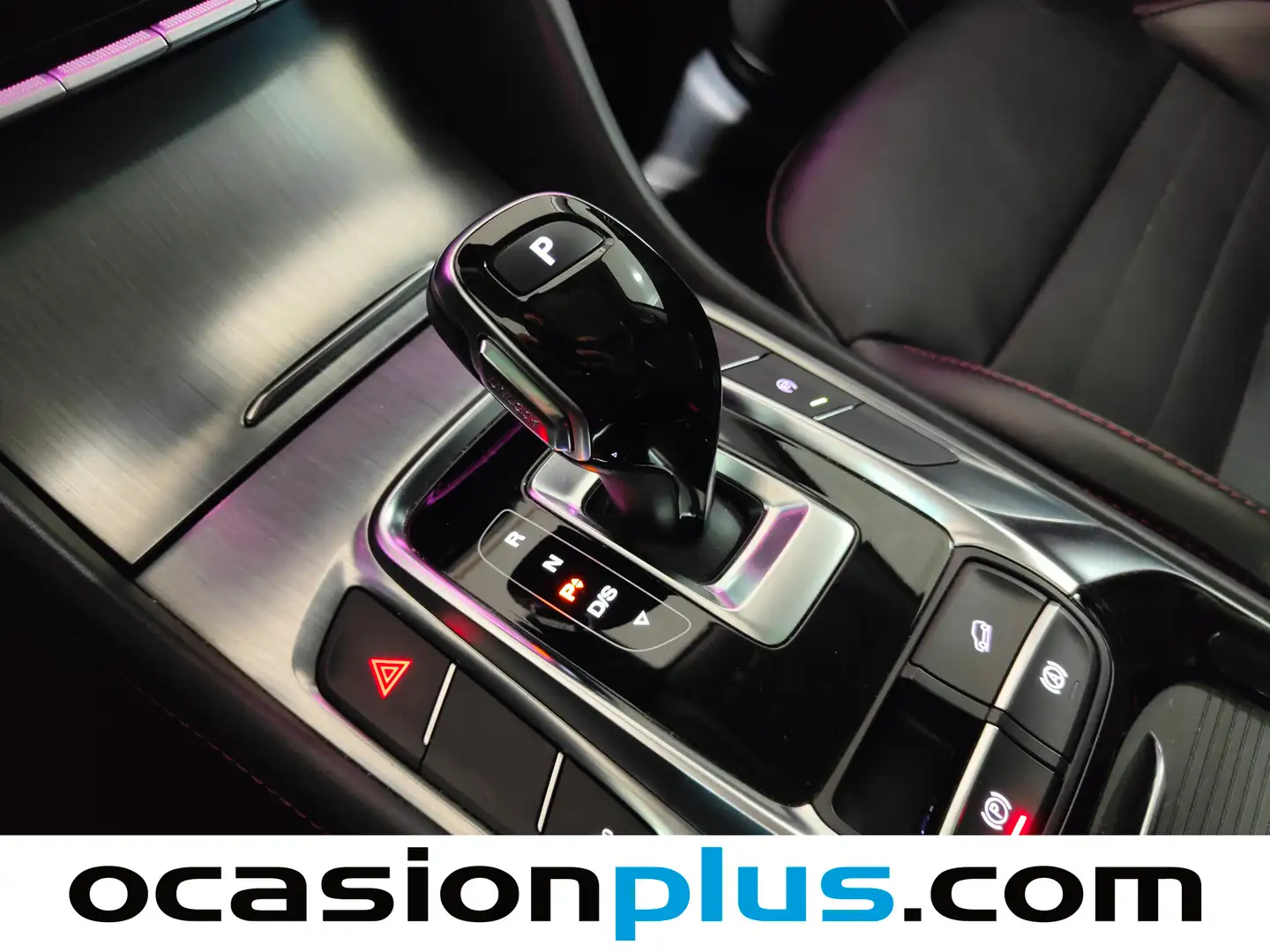 Foto MG HS MG HS 1.5 Turbo GDI Luxury DCT (162 CV)