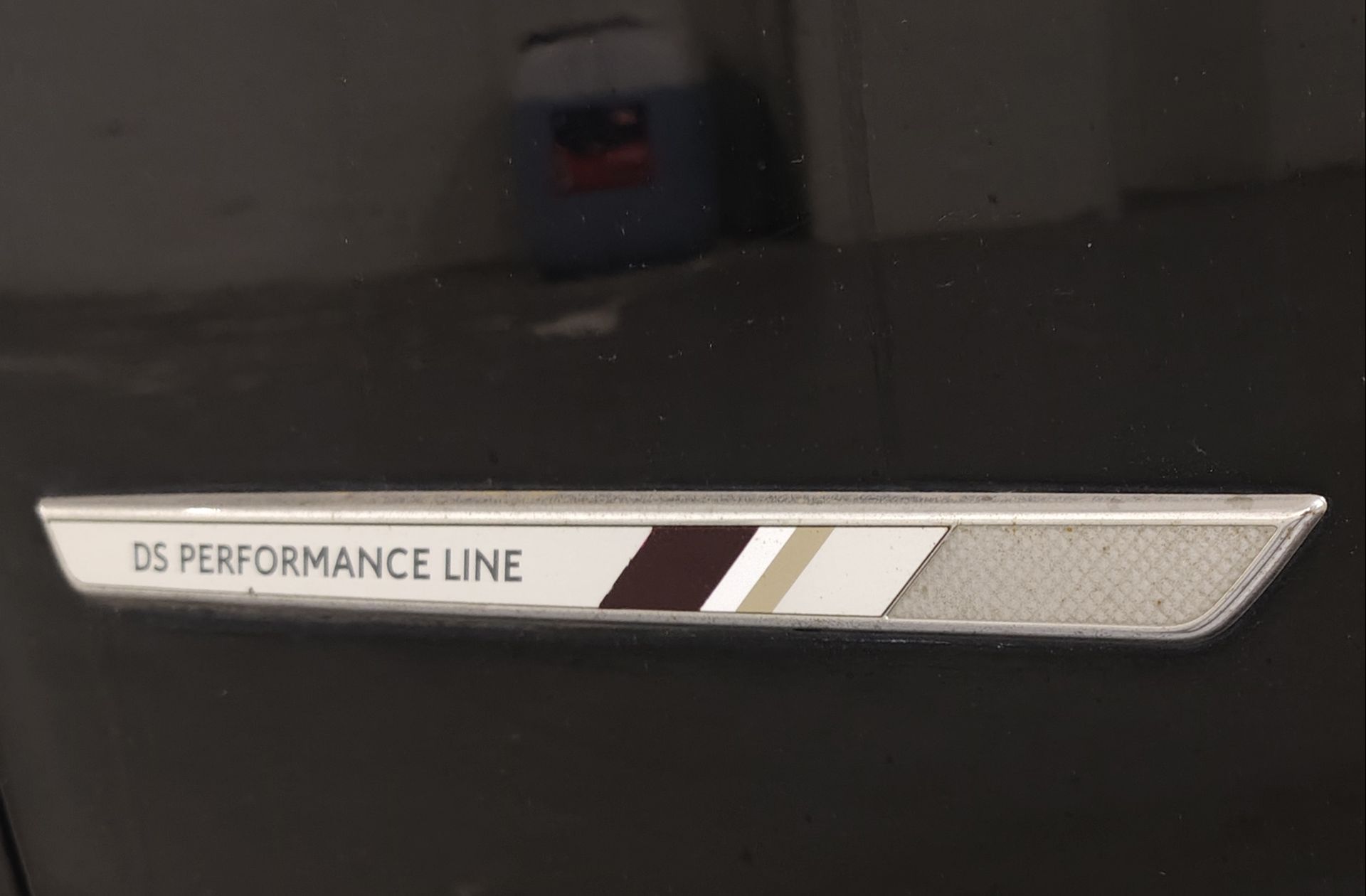 DS DS 3 Crossback DS3 BlueHDi Performance Line - foto 5