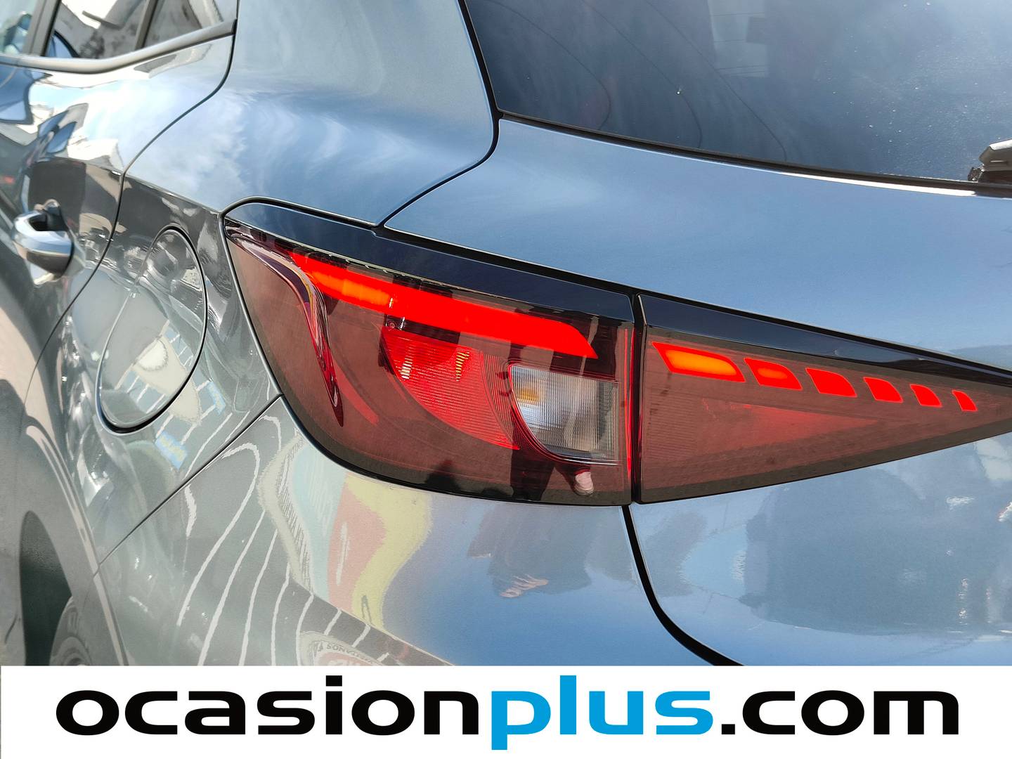 MG MG3 Hybrid+ MG MG3 Hybrid+ Luxury (195 CV) km 0