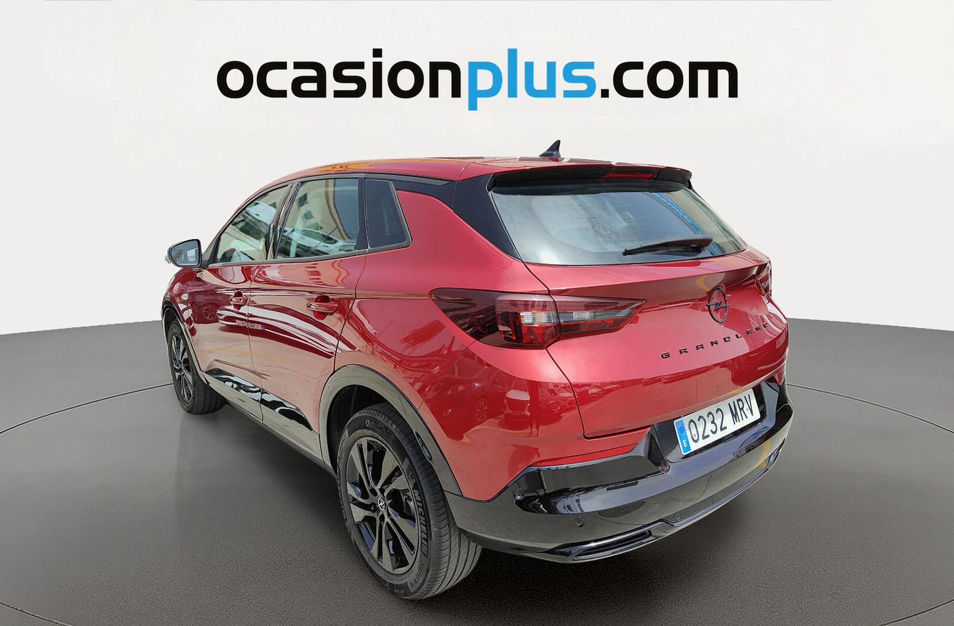 Opel Grandland 1.2 Turbo XHT GS - foto 3