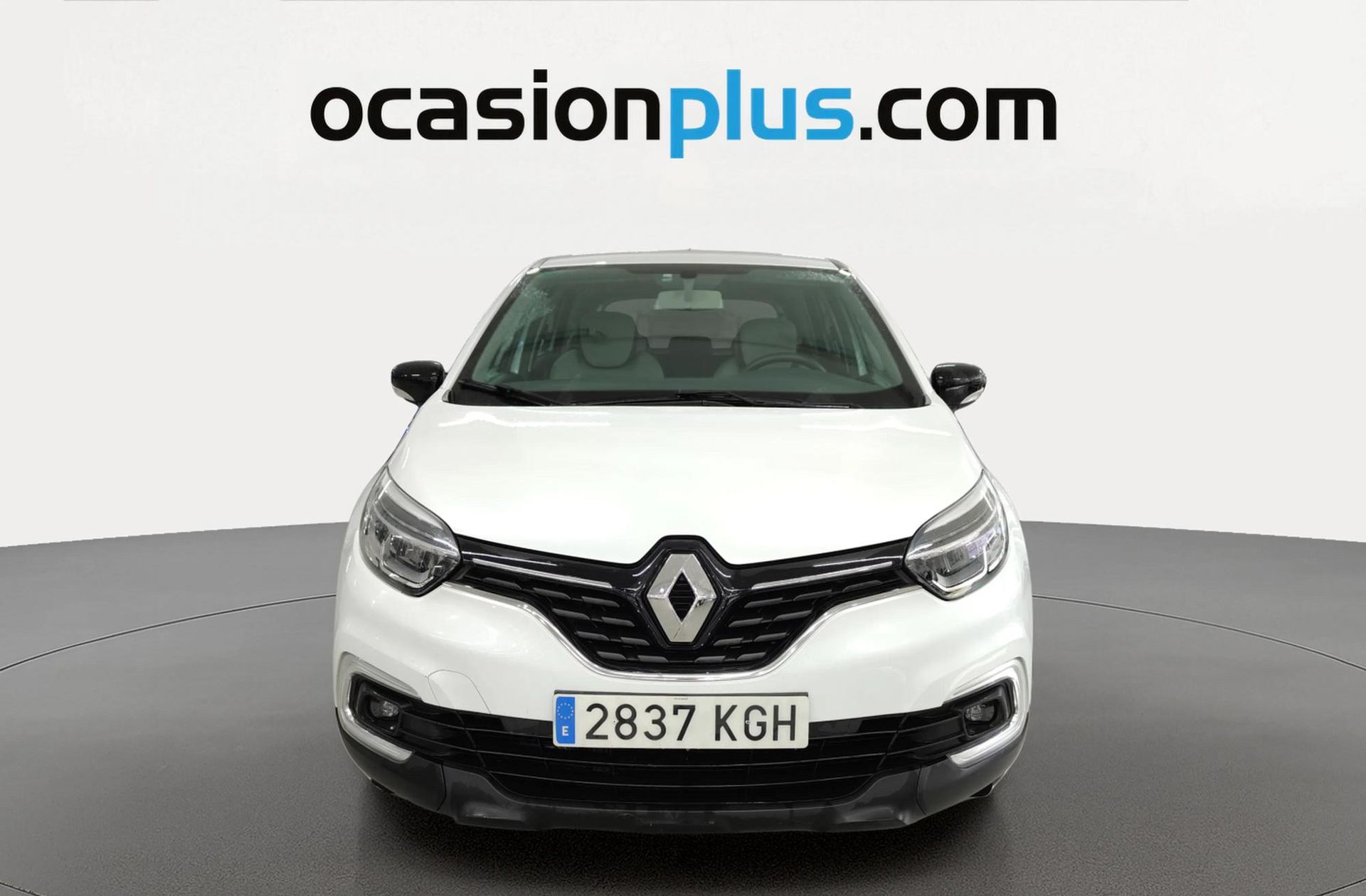 Renault Captur Intens Energy eco2 dCi - foto 11