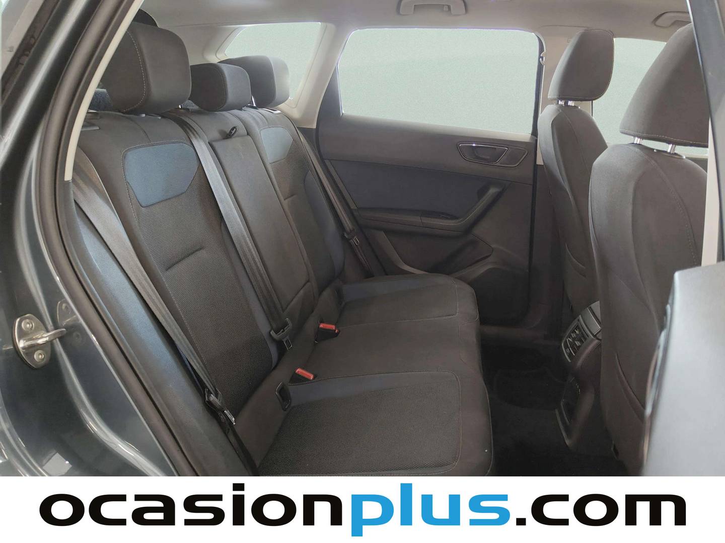 Seat Ateca Seat Ateca 1.6 TDI S&S Style Go (115 CV) diésel
