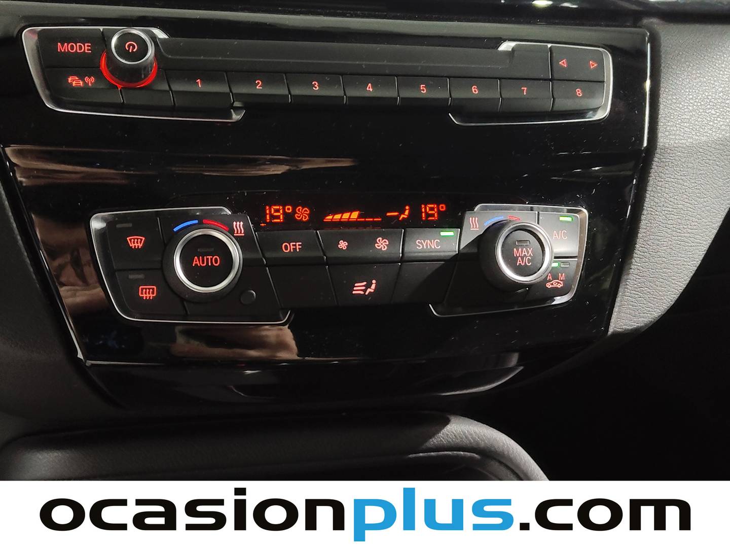 BMW X1 BMW X1 sDrive16d (116 CV) automático