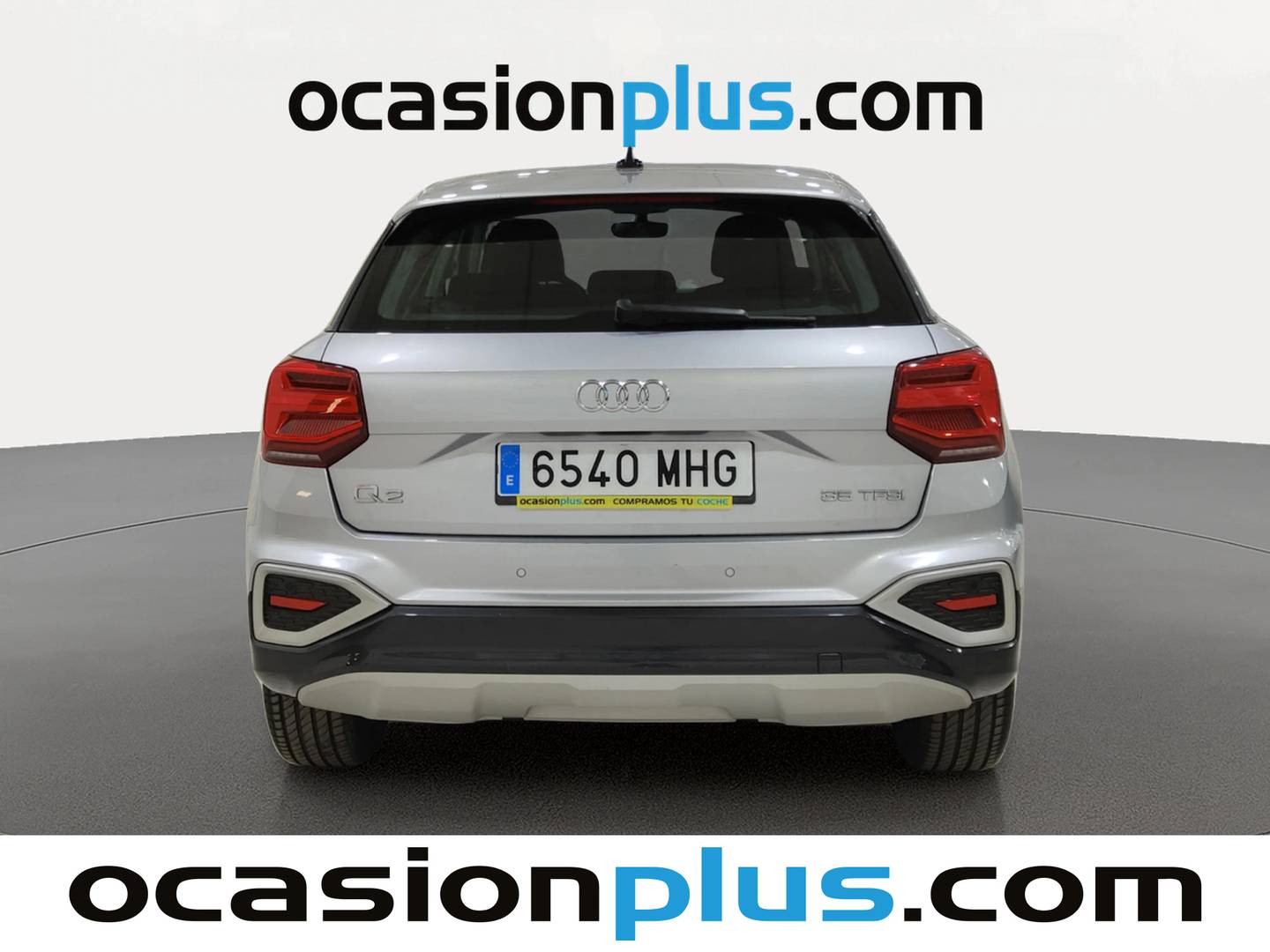 Foto Audi Q2 Audi Q2 Advanced 35 TFSI (150 CV) S tronic