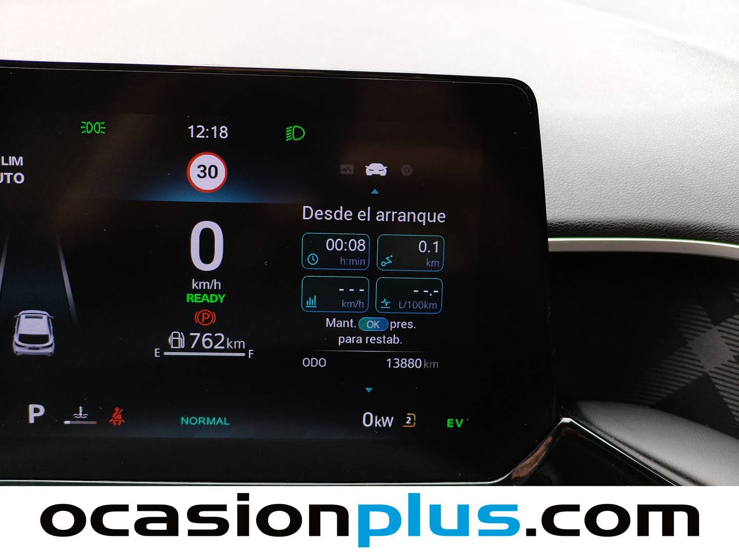 Foto MG MG3 Hybrid+ MG MG3 Hybrid+ Standard (195 CV)