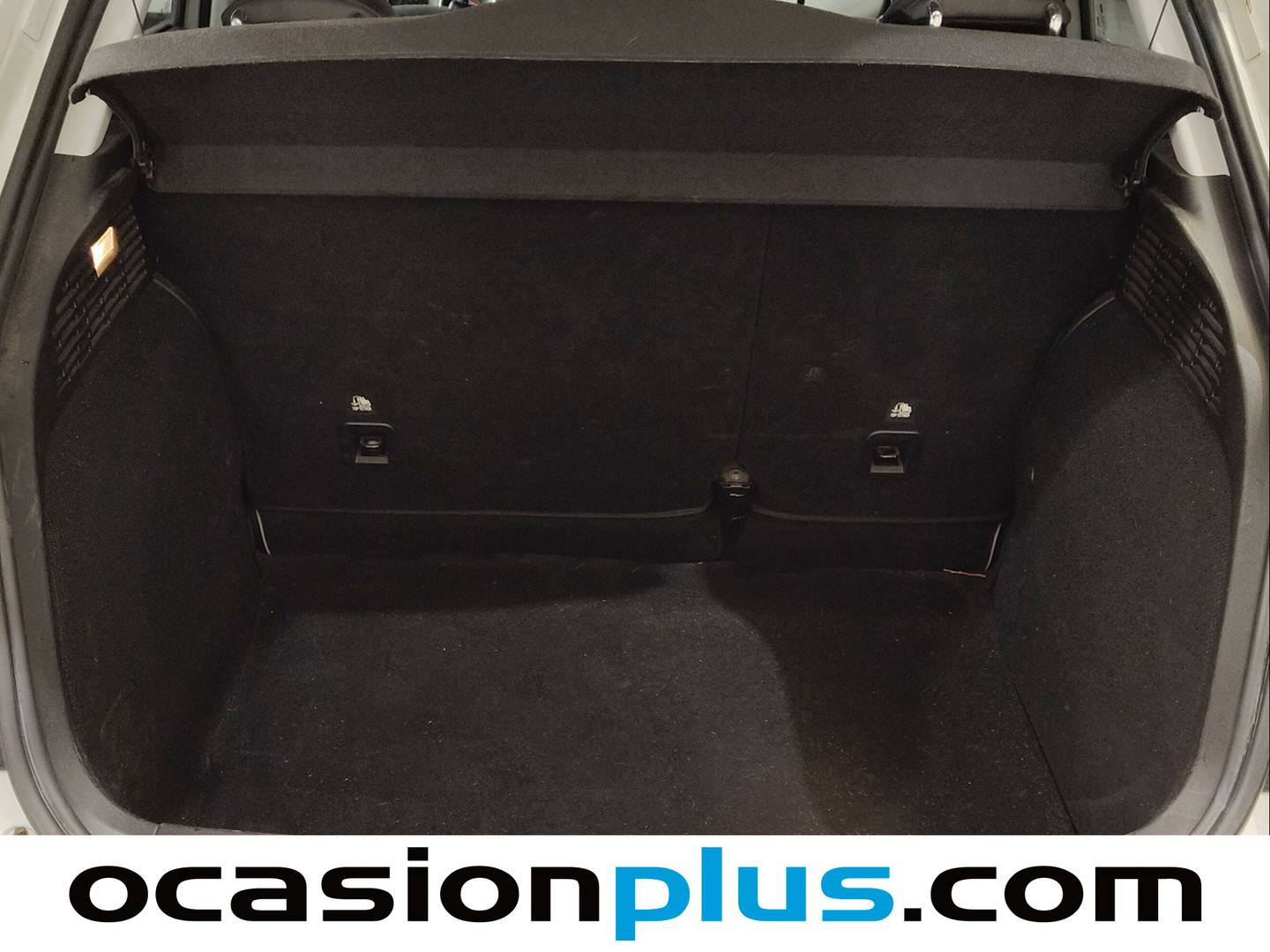 Fotos maletero Fiat 500X Fiat 500X 1.6 MJT Cross Plus 4x2 (120 CV)