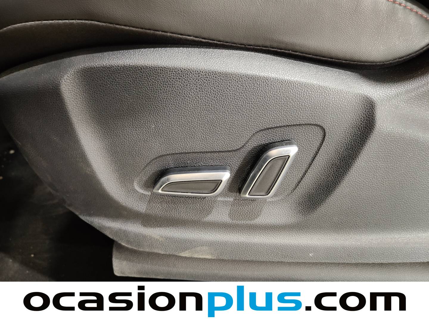 Foto MG eHS MG eHS 1.5 T-GDI PHEV Luxury (258 CV)