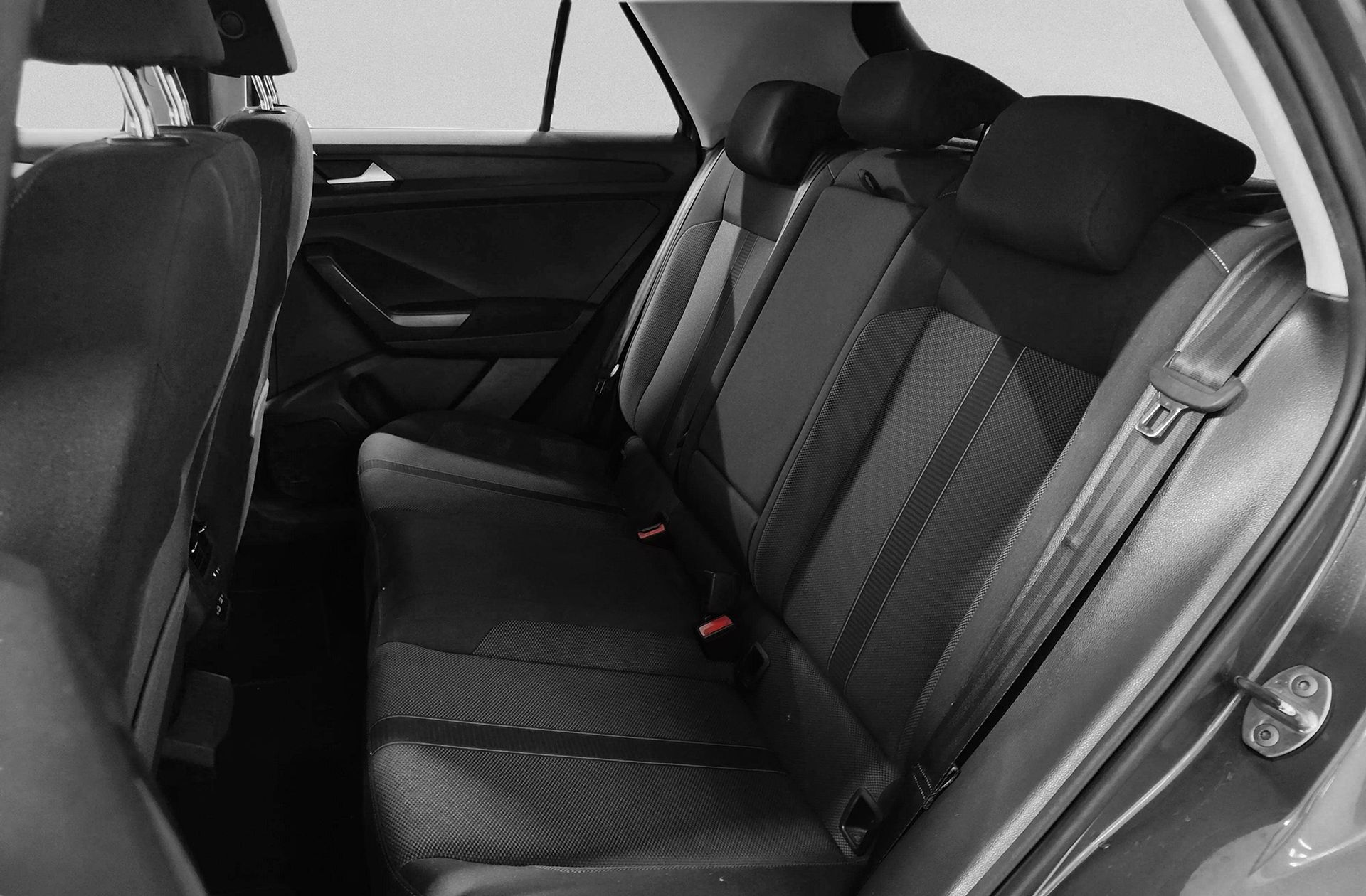 Volkswagen T-Roc Life 1.0 TSI - foto 11