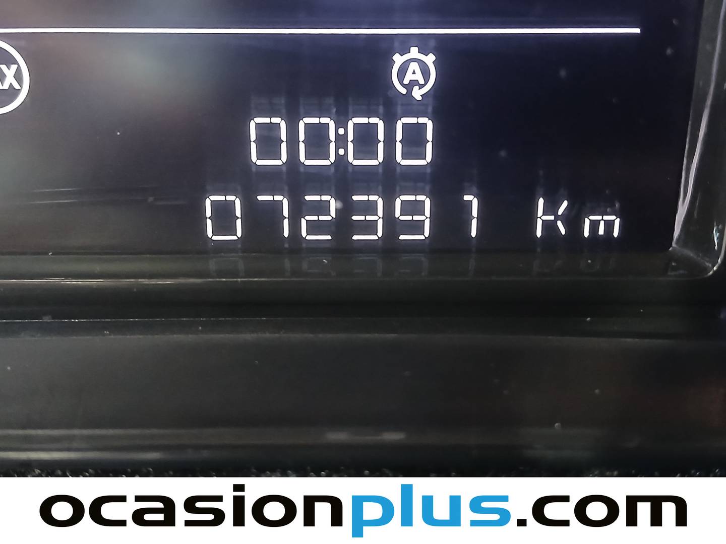 Citroën C3 Origin Citroën C3 Origin PureTech 83 Plus (83 CV) seminuevo