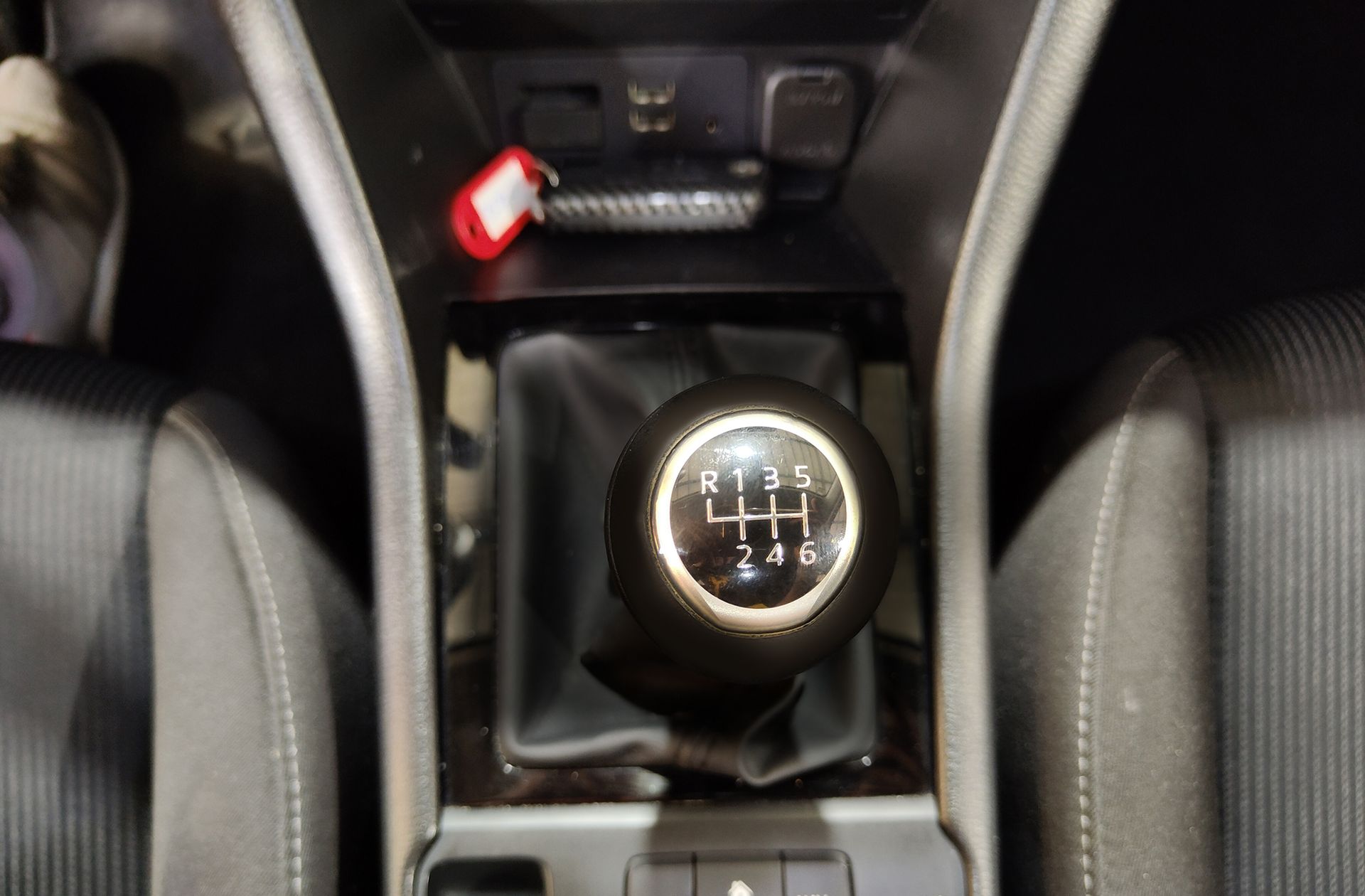 Mazda CX-3 2.0 G Origin Navi 2WD - foto 5