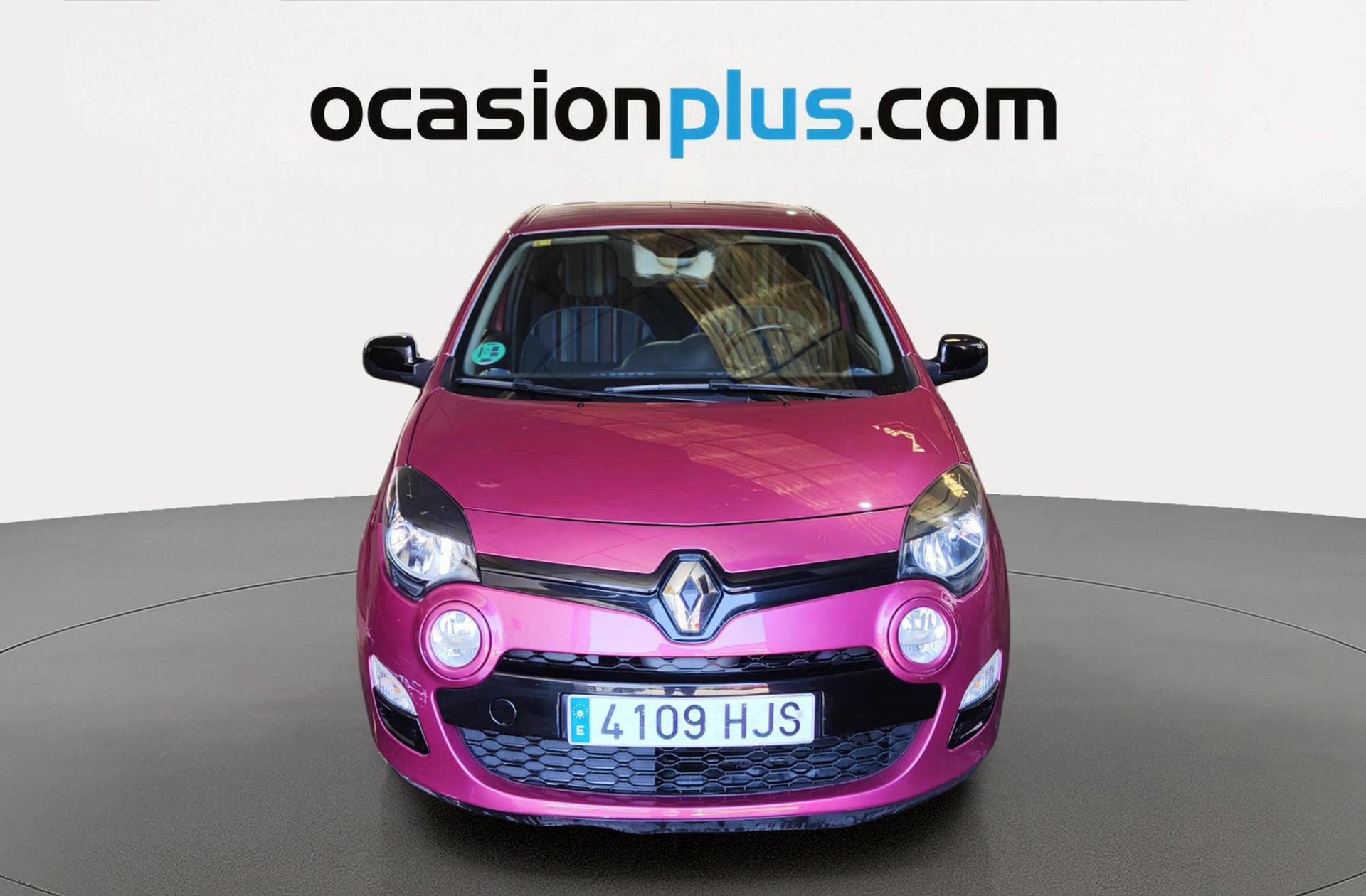 Renault Twingo Emotion 1.2 16v - foto 10