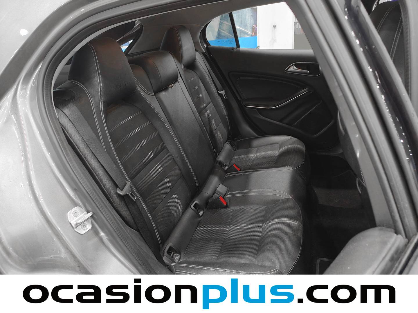 Mercedes GLA Mercedes GLA 180 (122 CV) km 0