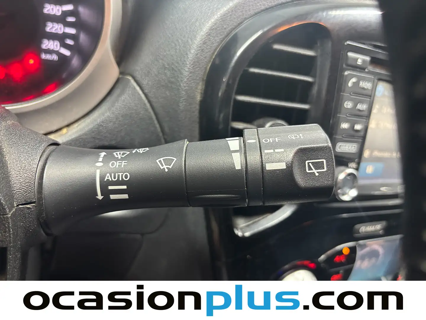 Foto Nissan JUKE Nissan Juke 1.2 DIG-T N-Connecta (115 CV)