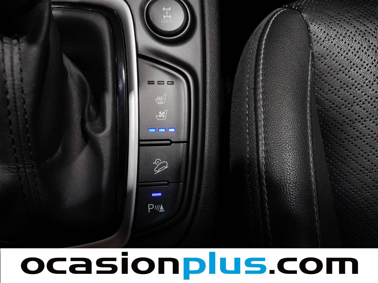 Foto Hyundai Kona Hyundai Kona Kona 1.6 TGDi Style Sky DT 4x4 (177 CV)