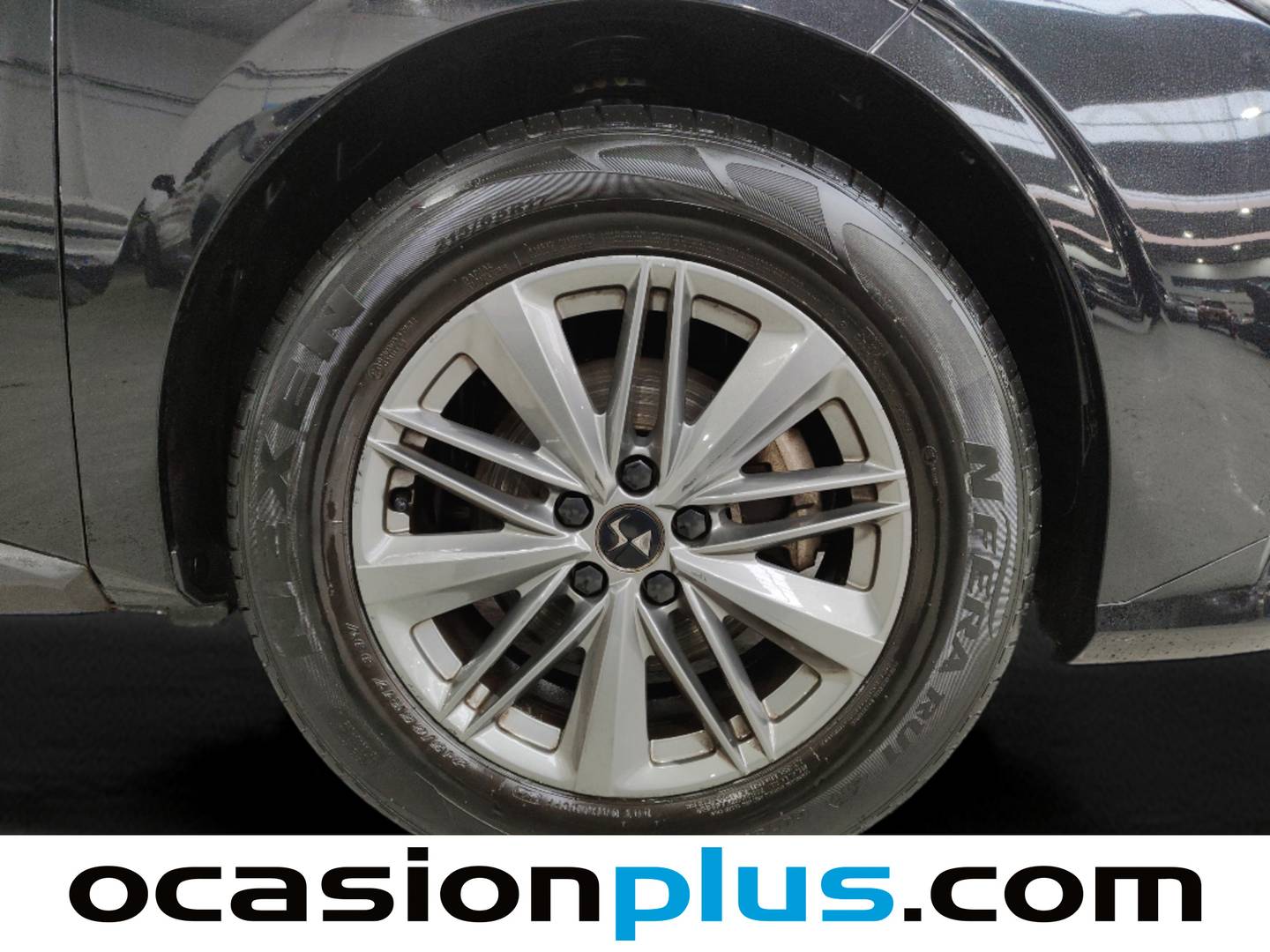 Foto DS DS 4 DS DS4 PureTech 130 Bastille Auto (130 CV)