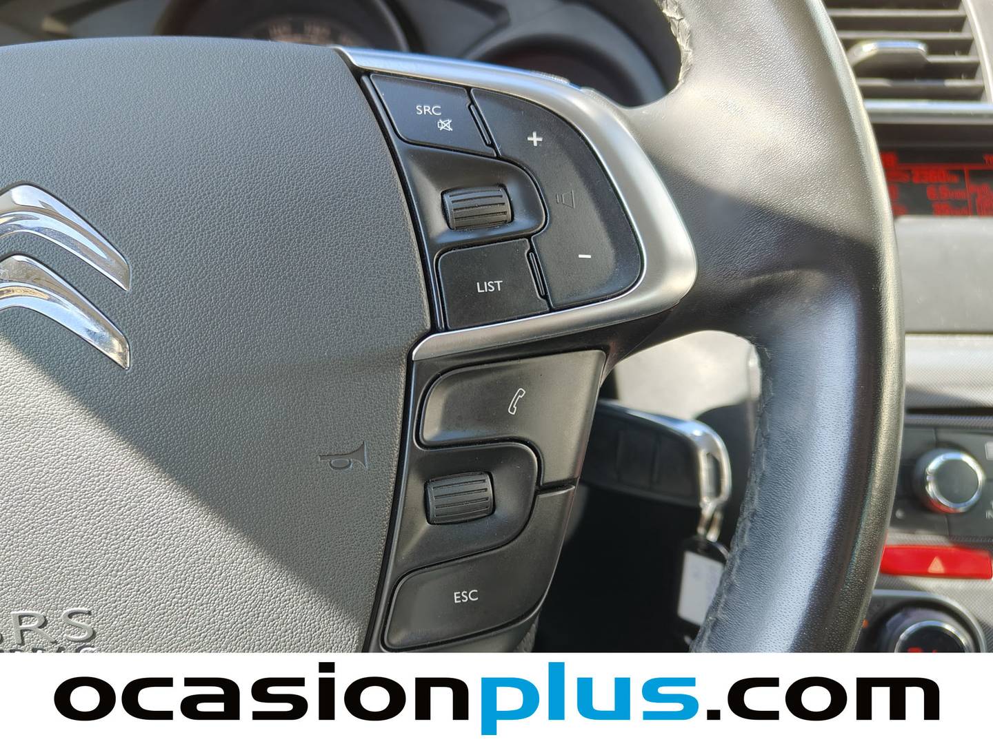 Citroën C4 Citroen C4 1.6 e-HDi Collection (112 CV) barato