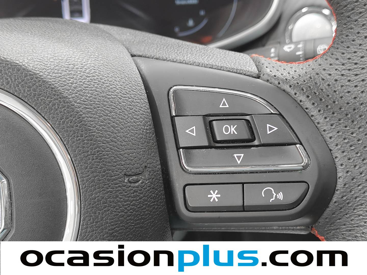 MG ZS MG ZS 1.0T Luxury (111 CV) barato