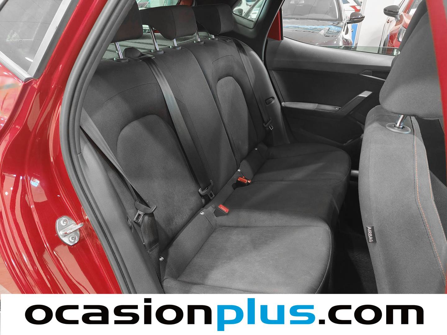 Foto Seat Ibiza SEAT Ibiza 1.0 TSI S&S FR XL 81 kW (110 CV)