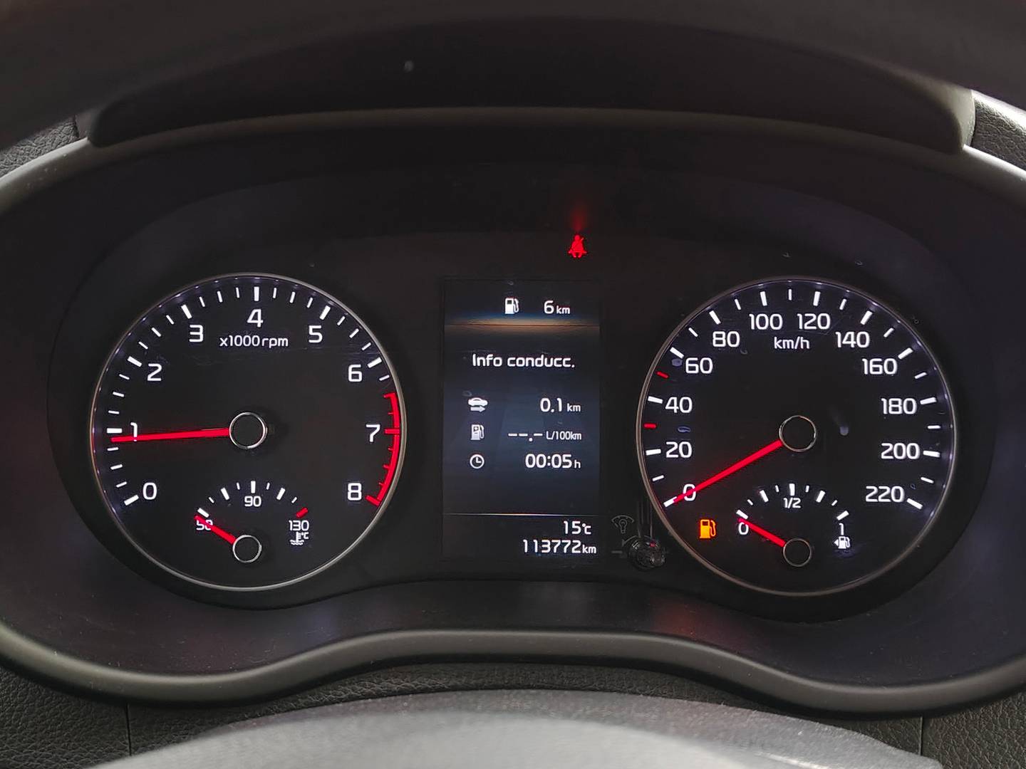 KIA Picanto KIA Picanto 1.0 DPi Concept Pack Comfort (67 CV) 2023